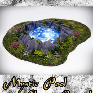 mystic pool cover page
