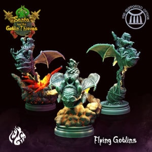 Flying Goblins1
