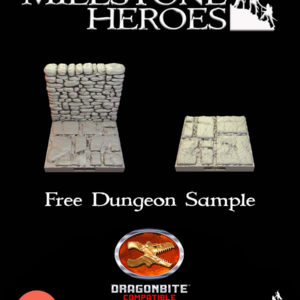 Free Dungeon Sample