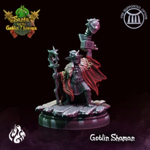 Goblin Shaman1