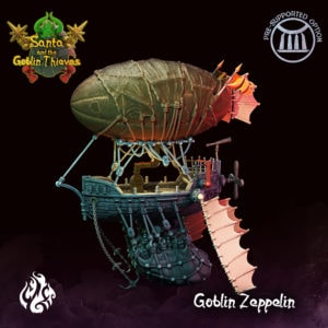 Goblin Zeppelin1