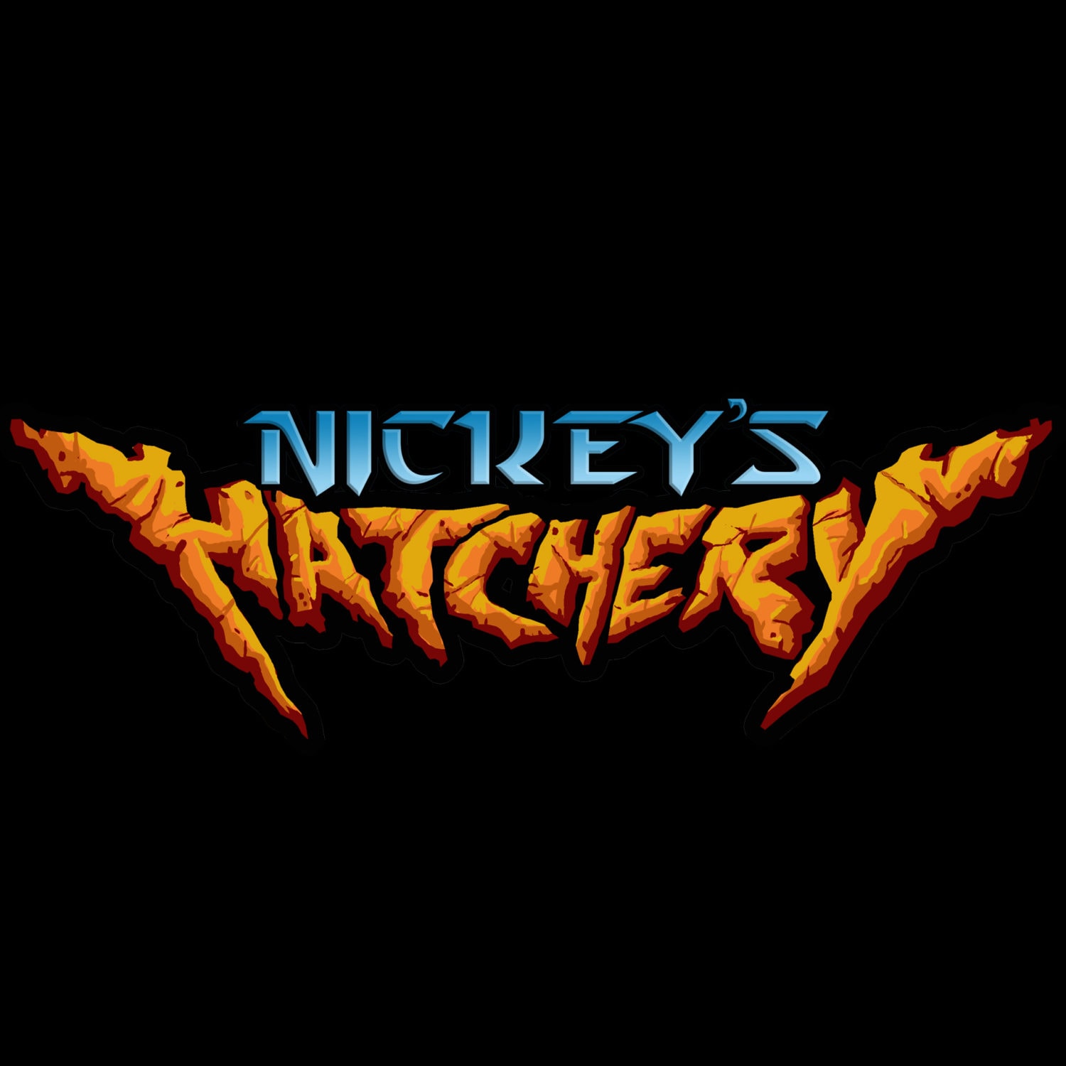 Nickey's Hatchery
