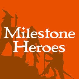 Milestone Heroes