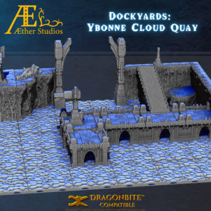 DocksCloudQuay