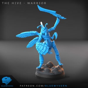 TheHive_Warrior_01