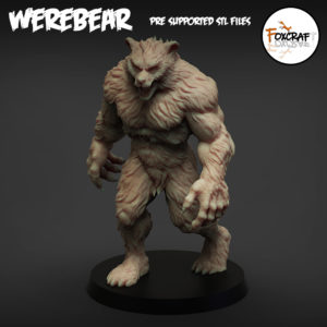 werebear