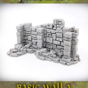 AR Basic Wall A cover page