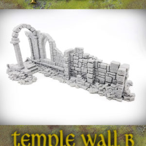AR Temple Wall B cover page