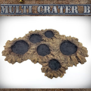 BC multi crater B cover page
