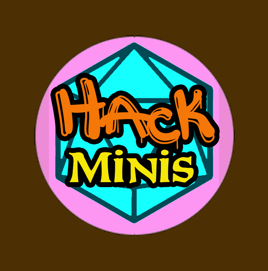 Hack Minis