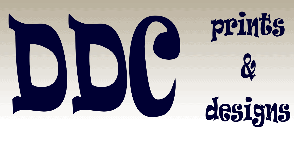 DDC-prints
