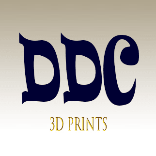 DDC-prints