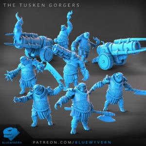TuskenGorgers_Collection_01
