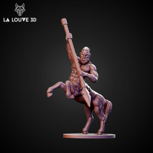 Lalouve3d-centaure