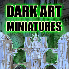 Dark Art Miniatures