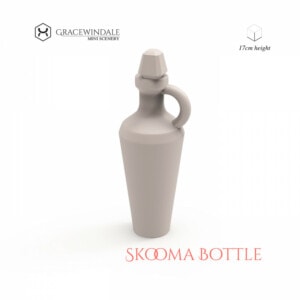 Skooma bottle by Gracewindale
