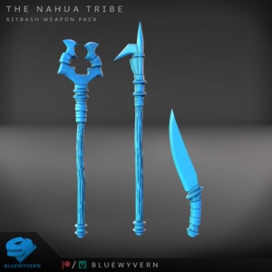 TheNahuaTribe_Weapons_01