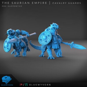 TheSaurianEmpire_CavalryGuards_01