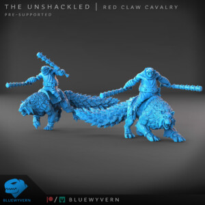 TheUnshackled_RedClawCavalry_01