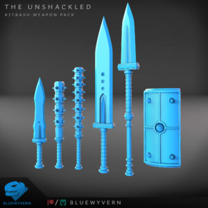 TheUnshackled_Weapons_01