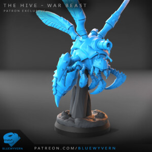 TheHive_WarBeast_01
