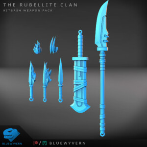 TheRubelliteClan_Weapons_01
