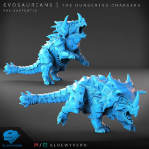 Evosaurians_TheHungeringChargers_01