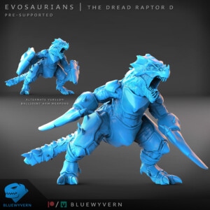 Evosaurians_TheRavenousRaptorD_01