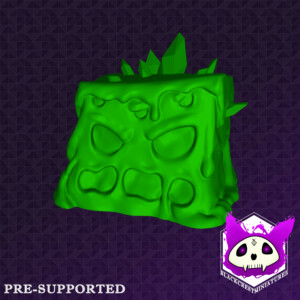 Oozeling-cube_front