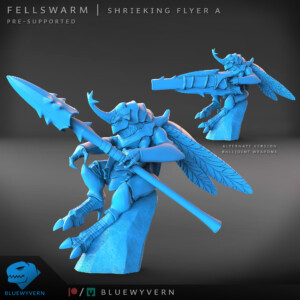 Fellswarm_ShriekingFlyerA_01