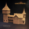 Gracewindale: The Gatehouse set
