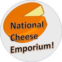 National Cheese Emporium