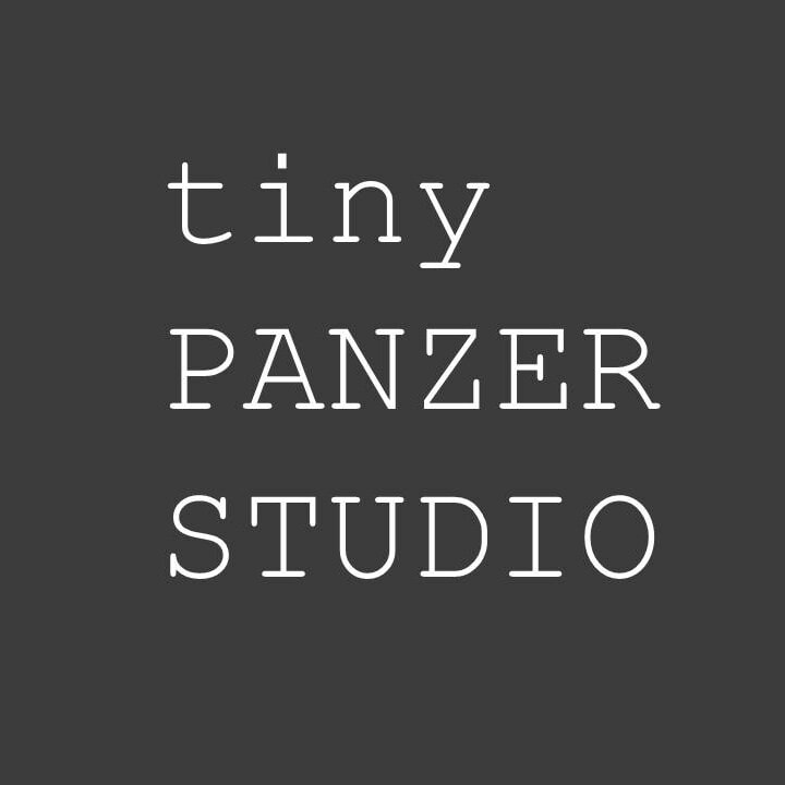 Tiny Panzer Studio