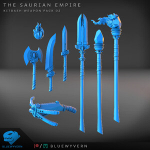 SaurianEmpire_Weapons_01