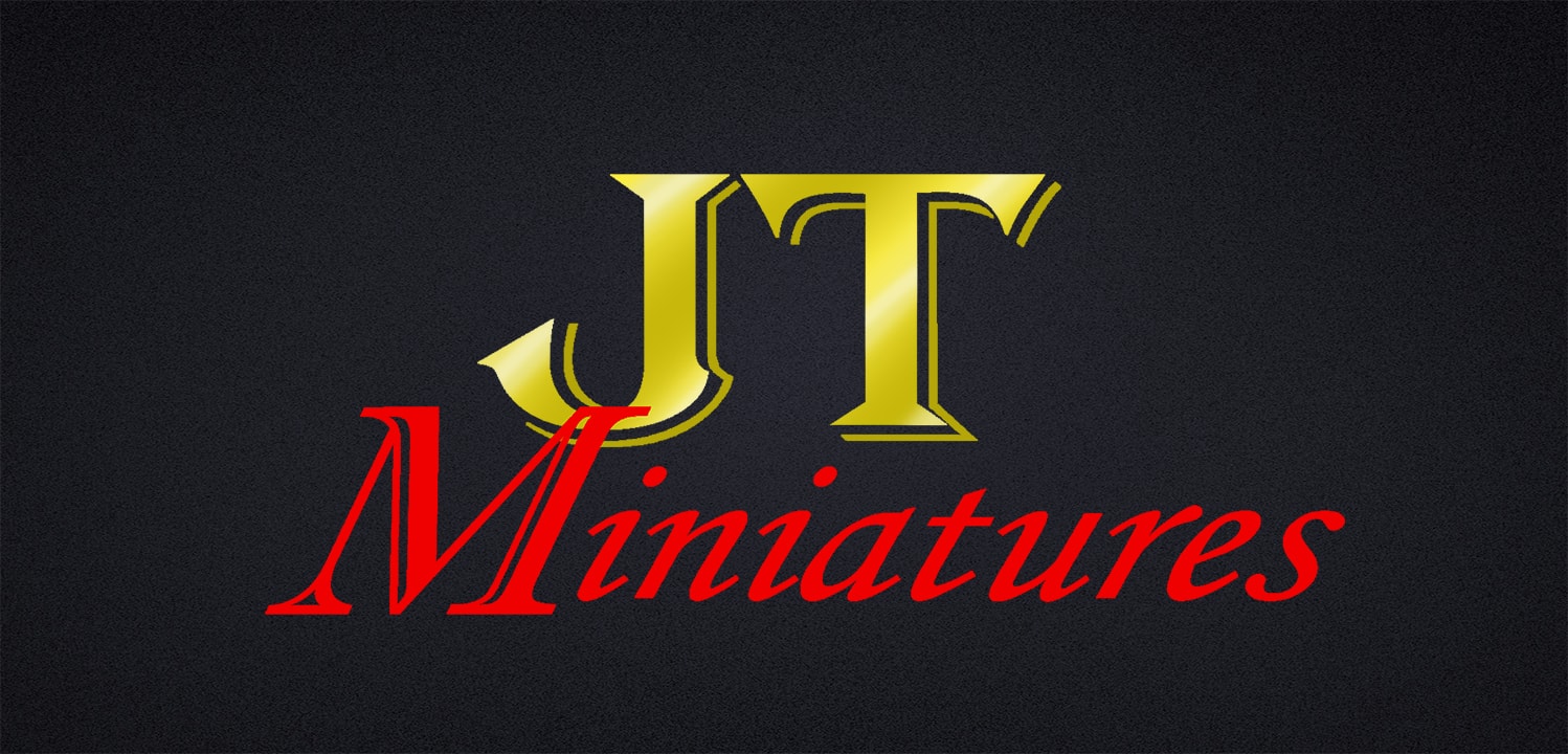 JT Miniatures