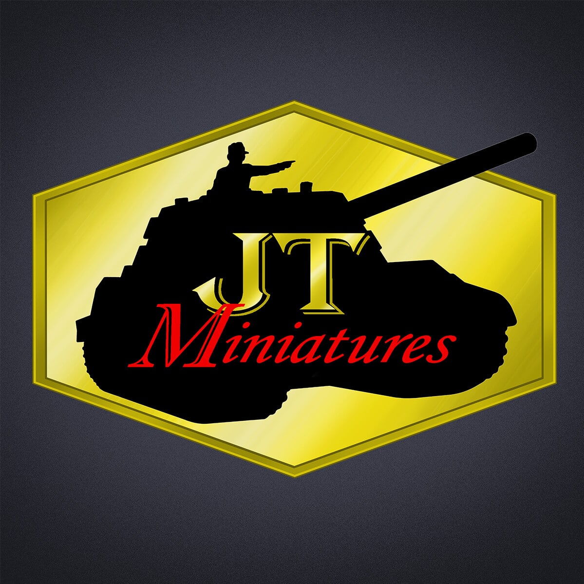 JT Miniatures