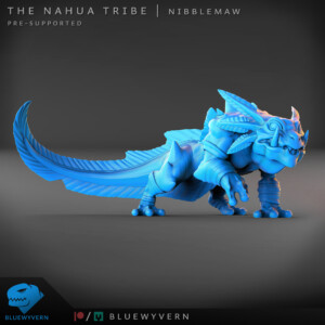 TheNahuaTribe_Nibblemaw_01