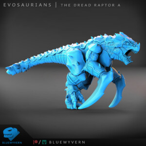 Evosaurians_TheDreadRaptorA_01