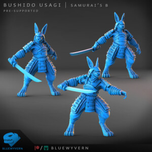 BushidoUsagi_Samurais_01