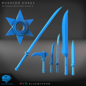 BushidoUsagi_WeaponsB_01
