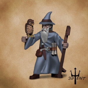 Wizard_Owl_Composition