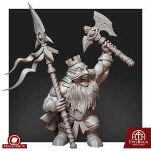 Preview_Dwarf_Steelforged_King_of_Thunder_Vale
